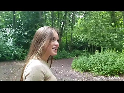 ❤️ Evelini sem predlagal, da bi seksala na javnem mestu! Rekla je da. Potem sem jo zajebal v rit in ji naredil spermo v usta. Nato se je posrkala. ❤️ Porno na sl.hentaisea-com.ru ☑