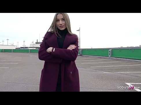 ❤️ NEMŠKI SKAVT JE SANJE DOTIKANJE STEELE, PARKIRIŠČE TELLTALE IN SEKSI ZA DENAR ❤️ Porno na sl.hentaisea-com.ru ☑