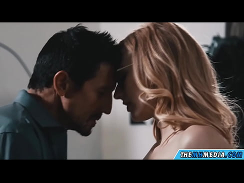 ❤️ Romantični seks s pohotno blondinko ❤️ Porno na sl.hentaisea-com.ru ☑