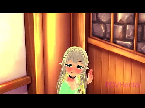 ❤️ (Past) Elfska služkinja ti pomaga umiti obraz. ❤️ Porno na sl.hentaisea-com.ru ☑