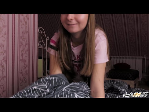❤️ Blondinka globoko sesa svojega prijatelja in dobi spermo v usta ❤️ Porno na sl.hentaisea-com.ru ☑